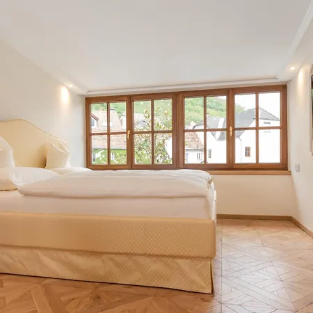 Hotel Schloss Duernstein-2